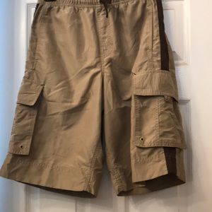 Boys Cargo Shorts